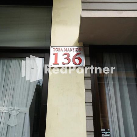 雅加达 Toba Mansion Syariah Near Benhil Redpartner酒店 外观 照片