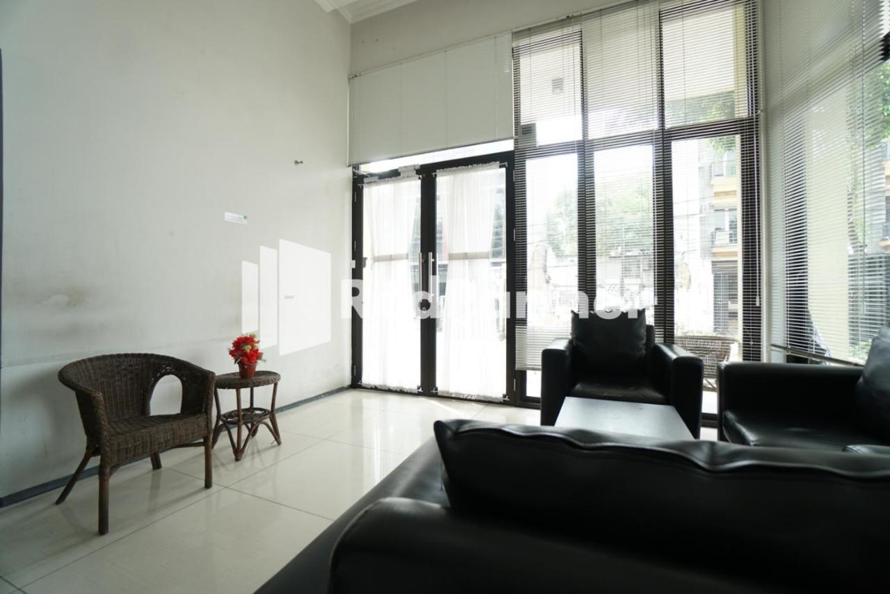 雅加达 Toba Mansion Syariah Near Benhil Redpartner酒店 外观 照片
